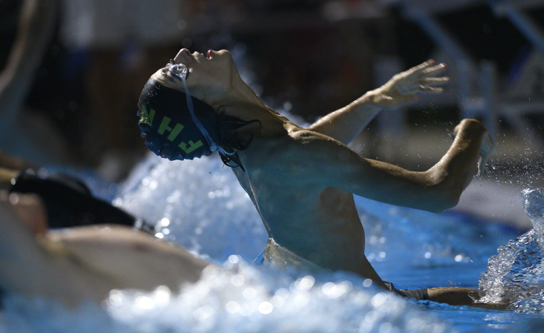 Francis Howell Tri-Meet
